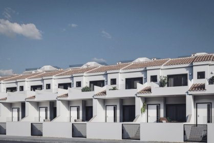 Duplex - New Build - Alicante - Valle Del Sol