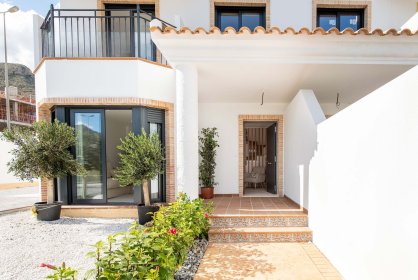 Duplex - New Build - Cox - Cox