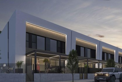 Duplex - New Build - Dolores - Comunidad Valenciana