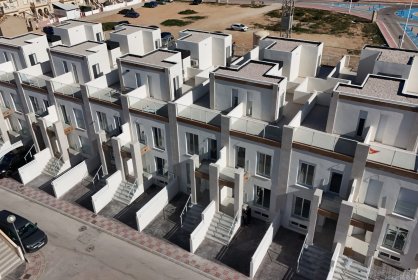 Duplex - New Build - Gran Alacant - Gran Alacant