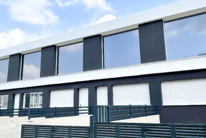 Duplex - New Build - Gran Alacant - NC3455MA