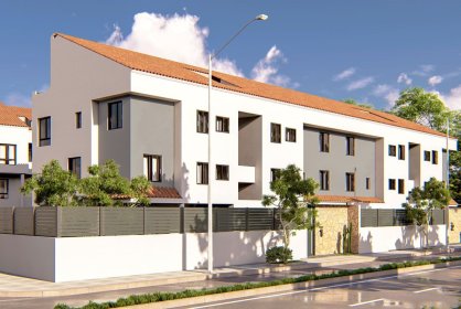 Duplex - New Build - Jávea - Jávea/Xàbia
