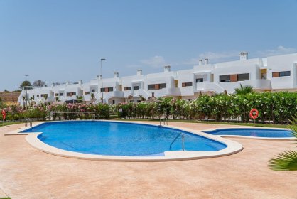 Duplex - New Build - Orihuela Costa - Vistabella Golf