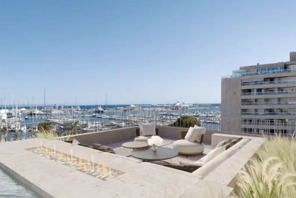 Duplex - New Build - Palma de Mallorca - Palma