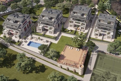 Duplex - New Build - Premiá de Dalt - Premiá de Dalt