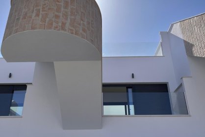 Duplex - New Build - San Pedro del Pinatar - San Pedro Del Pinatar