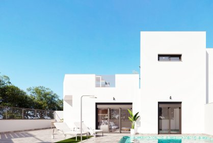 Duplex - New Build - Torre Pacheco - El Alba