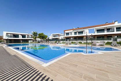 Duplex - Obra nueva - Cala Rajada - Cala Rajada