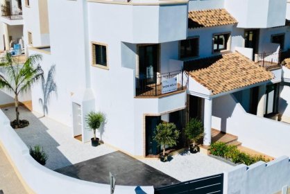 Duplex - Obra nueva - Cox - Cox