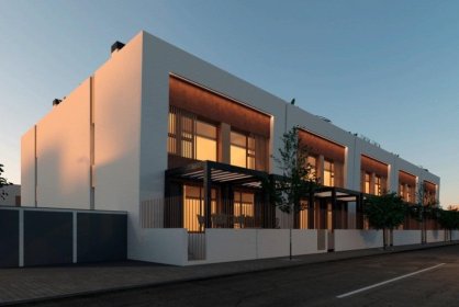 Duplex - Obra nueva - Dolores - Sector 2
