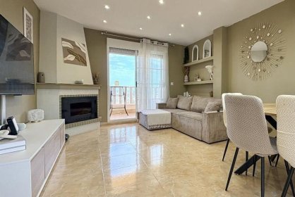 Duplex - Resale - Alicante - Mutxamel
