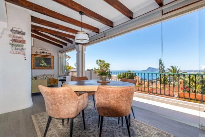 Duplex - Resale - Altea - Altea Hills
