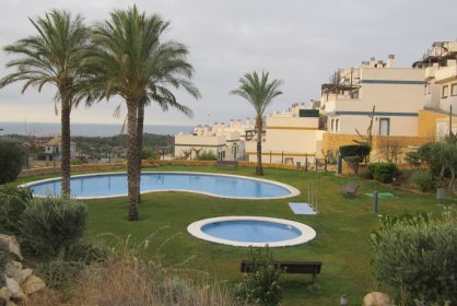 Duplex - Resale - Benidorm - Costa Blanca