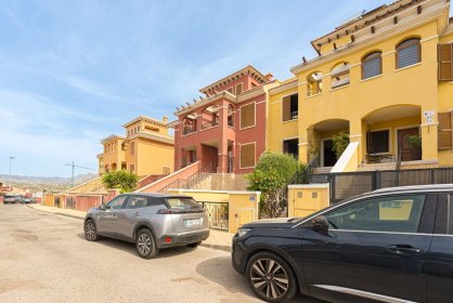 Duplex - Resale - Benidorm - Finestrat