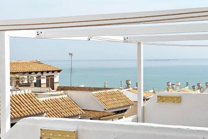 Duplex - Resale - Guardamar del Segura - Benamor