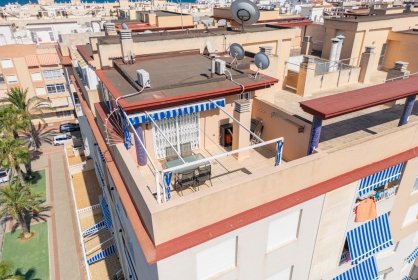 Duplex - Resale - Guardamar del Segura - Guardamar Del Segura