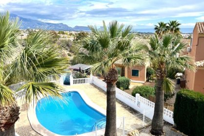 Duplex - Resale - La Nucía - La Nucía
