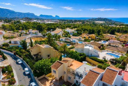 Duplex - Resale - La Nucía - La Nucía