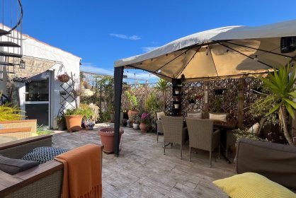 Duplex - Resale - La Nucía - MM-96494