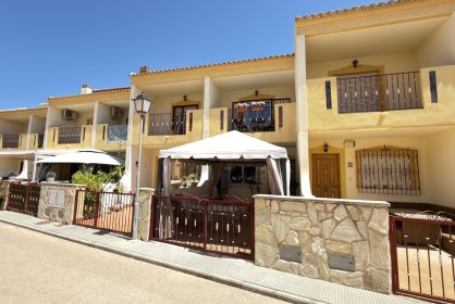 Duplex - Resale - La Zenia - La Zenia