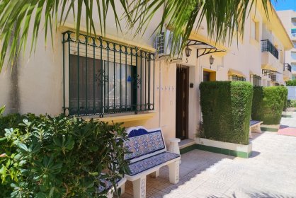 Duplex - Resale - La Zenia - La Zenia