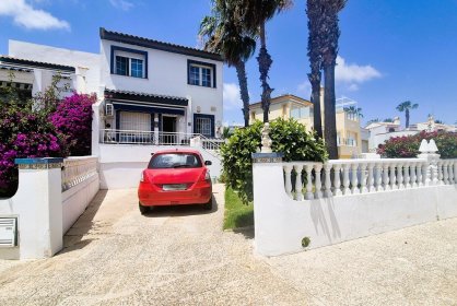 Duplex - Resale - Los Dolses - Los Dolses
