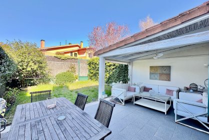 Duplex - Resale - Madrid - RV2201GT