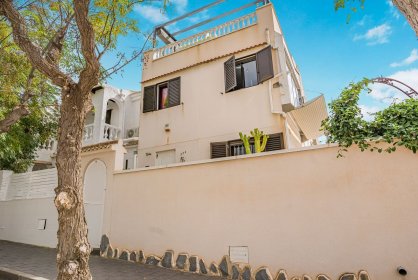 Duplex - Resale - Mil Palmeras - Mil Palmeras