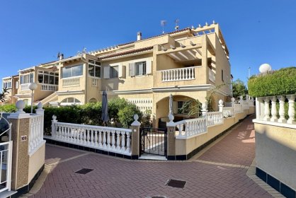 Duplex - Resale - Orihuela Costa - Costa Blanca