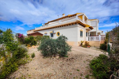 Duplex - Resale - Orihuela Costa - Costa Blanca