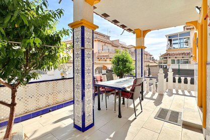 Duplex - Resale - Orihuela Costa - La Campana