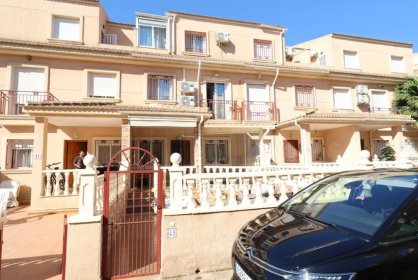 Duplex - Resale - Orihuela Costa - Playa Flamenca