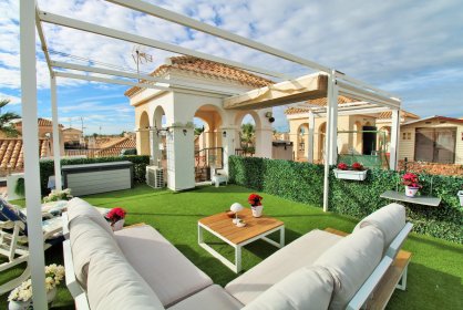 Duplex - Resale - Orihuela Costa - Playa Flamenca