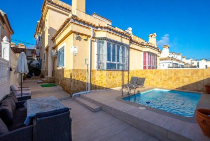 Duplex - Resale - Orihuela Costa - RV3752GT