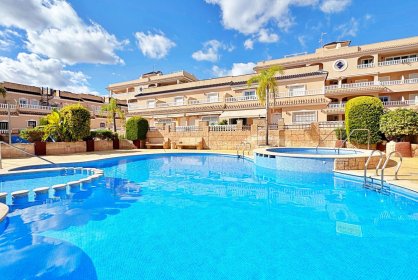 Duplex - Resale - Orihuela Costa - Villamartín