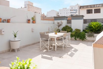 Duplex - Resale - Palma de Mallorca - Palma
