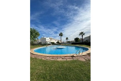 Duplex - Resale - Polop - Costa Blanca