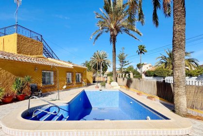 Duplex - Resale - Punta Prima - Punta Prima