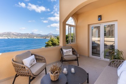Duplex - Resale - Santa Ponsa - Santa Ponsa