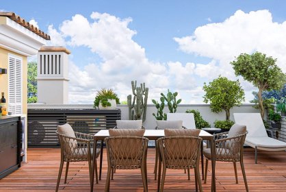 Duplex - Resale - Santa Ponsa - Santa Ponsa