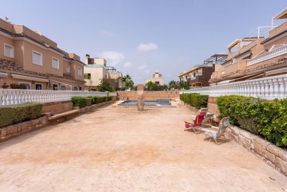 Duplex - Resale - Torre de la Horadada - Torre de la Horadada