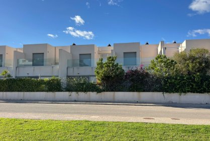 Duplex - Resale - Torrevieja - Punta Prima