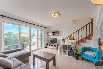 Duplex - Resale - Torviscas Alto - Torviscas Alto