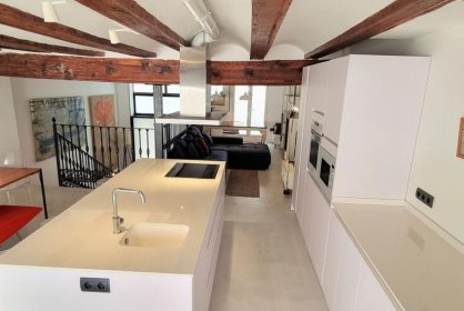 Duplex - Resale - Valencia - Centro