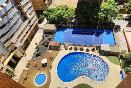 Duplex - Resale - Valencia - RV0037IMV