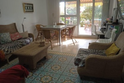 Duplex - Resale - Valencia - RV0048IMV
