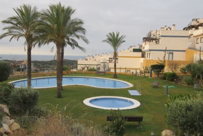 Duplex - Reventa - Benidorm - Costa Blanca