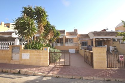 Duplex - Reventa - Ciudad Quesada - Doña Pepa