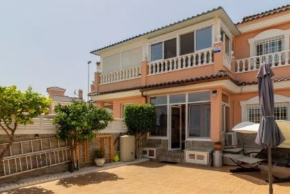 Duplex - Reventa - Gran Alacant - RV9325GT