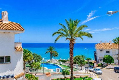 Duplex - Reventa - Orihuela Costa - Aguamarina